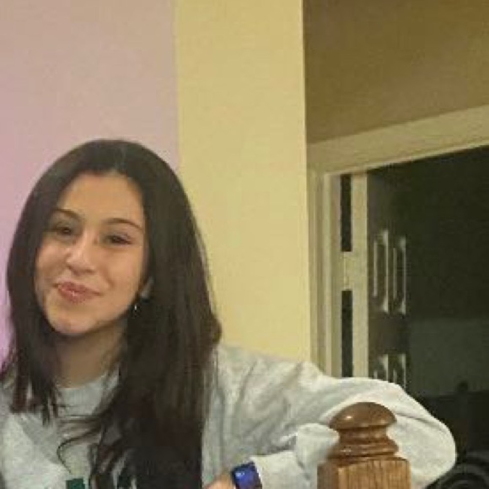 Meet your Posher, Andrea